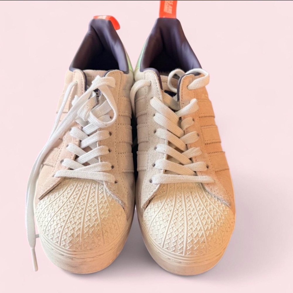 Adidas girls are awesome all stars